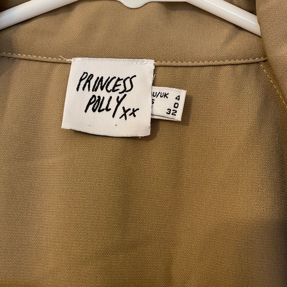 Cassie Trench Coat - Picture 9 of 9